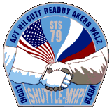 STS-79